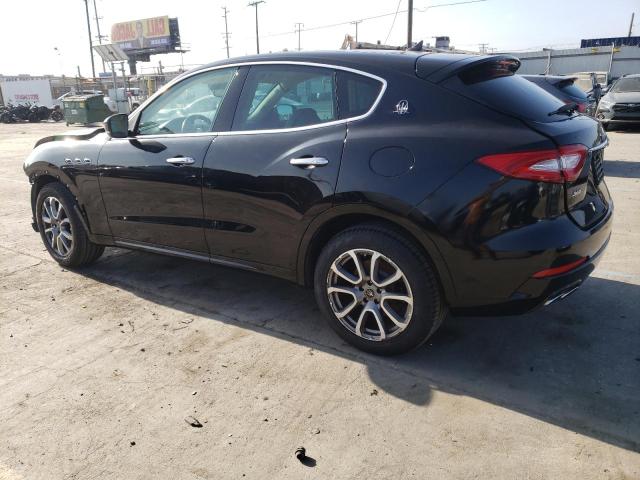 Photo 1 VIN: ZN661YUAXLX344941 - MASERATI LEVANTE S 