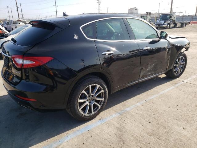 Photo 2 VIN: ZN661YUAXLX344941 - MASERATI LEVANTE S 