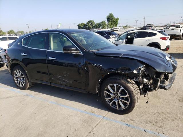 Photo 3 VIN: ZN661YUAXLX344941 - MASERATI LEVANTE S 