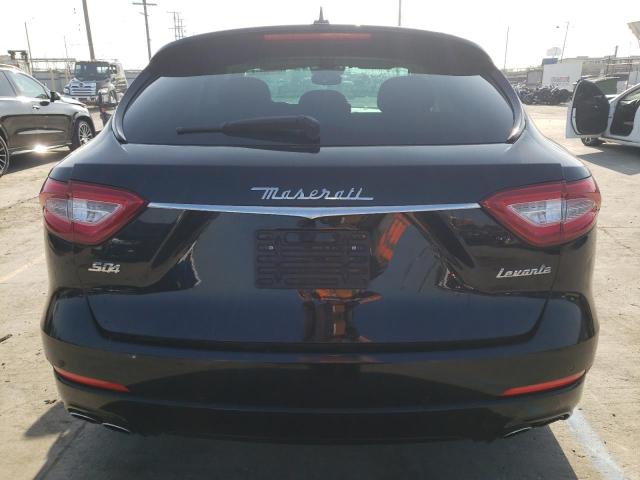 Photo 5 VIN: ZN661YUAXLX344941 - MASERATI LEVANTE S 