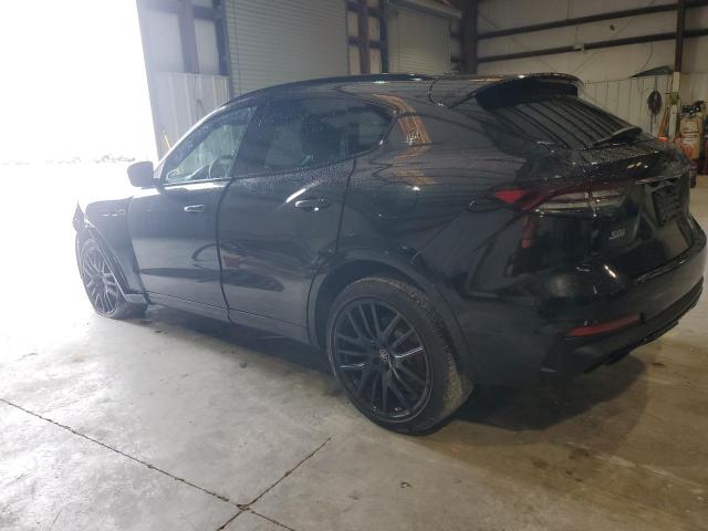 Photo 1 VIN: ZN661YUAXMX357898 - MASERATI LEVANTE S 