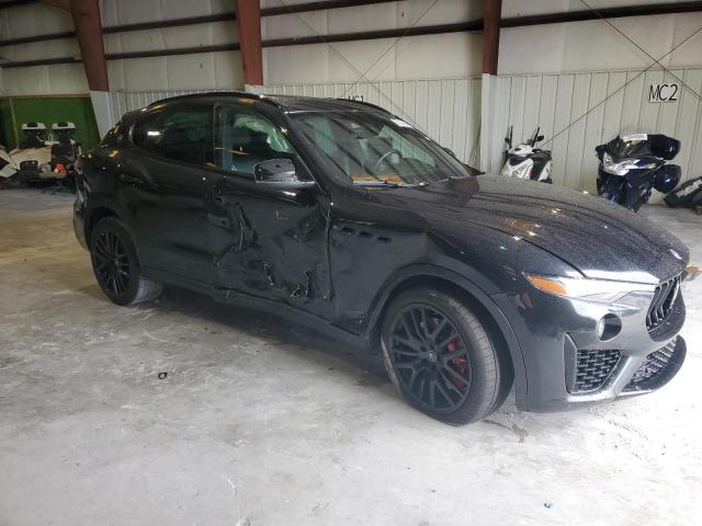 Photo 3 VIN: ZN661YUAXMX357898 - MASERATI LEVANTE S 