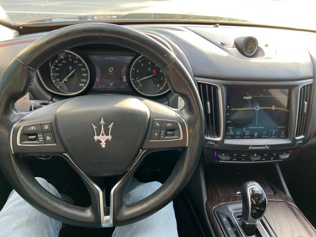 Photo 6 VIN: ZN661YUL0HX246235 - MASERATI ALL MODELS 