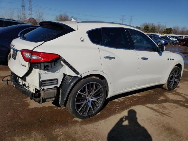 Photo 2 VIN: ZN661YUL0HX252133 - MASERATI LEVANTE S 