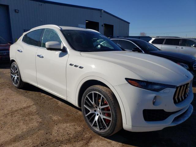 Photo 3 VIN: ZN661YUL0HX252133 - MASERATI LEVANTE S 