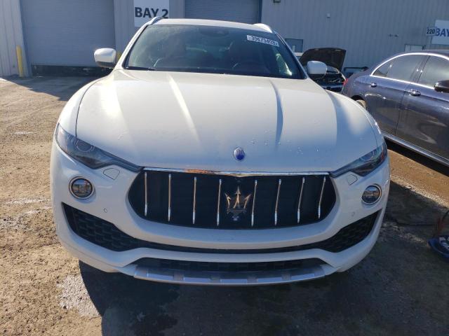 Photo 4 VIN: ZN661YUL0HX252133 - MASERATI LEVANTE S 