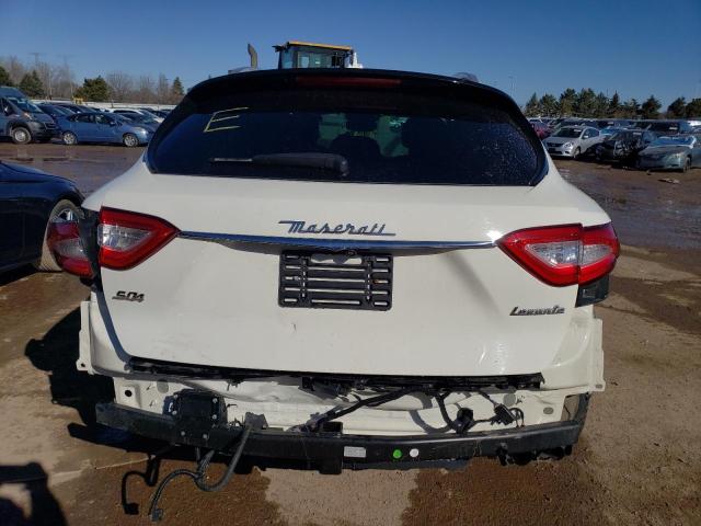 Photo 5 VIN: ZN661YUL0HX252133 - MASERATI LEVANTE S 