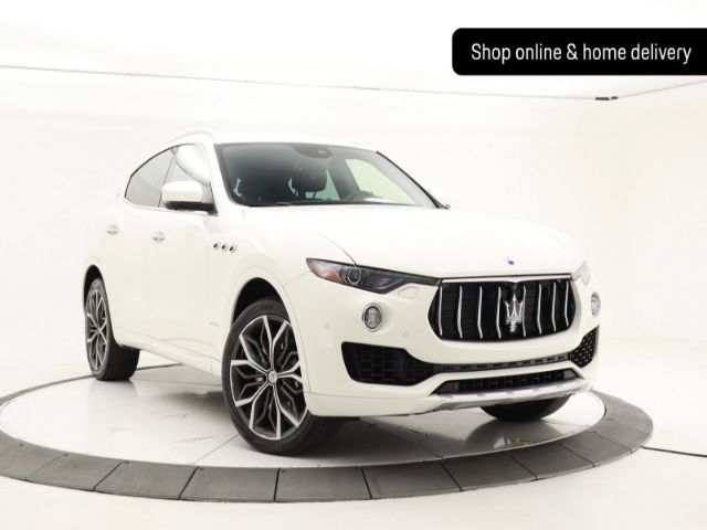 Photo 0 VIN: ZN661YUL0JX297465 - MASERATI LEVANTE 