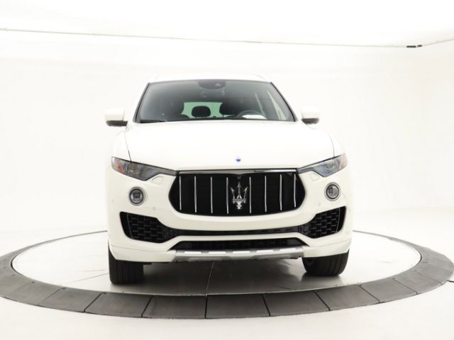 Photo 1 VIN: ZN661YUL0JX297465 - MASERATI LEVANTE 