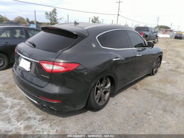 Photo 3 VIN: ZN661YUL1HX212532 - MASERATI LEVANTE 