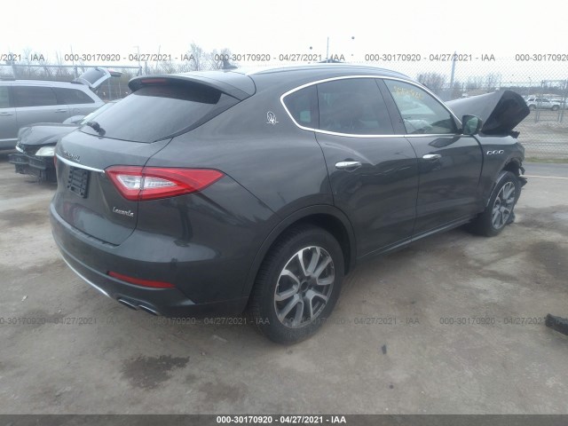 Photo 3 VIN: ZN661YUL1HX246793 - MASERATI LEVANTE 