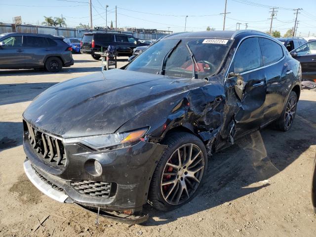 Photo 0 VIN: ZN661YUL2HX239447 - MASERATI LEVANTE S 