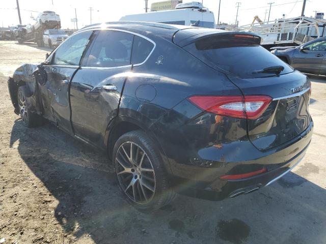 Photo 1 VIN: ZN661YUL2HX239447 - MASERATI LEVANTE S 