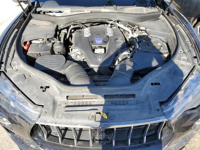 Photo 11 VIN: ZN661YUL2HX239447 - MASERATI LEVANTE S 