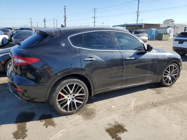 Photo 2 VIN: ZN661YUL2HX239447 - MASERATI LEVANTE S 