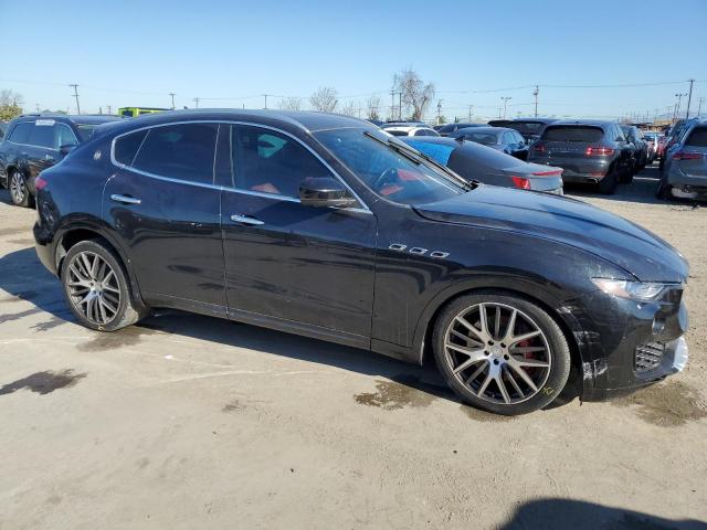 Photo 3 VIN: ZN661YUL2HX239447 - MASERATI LEVANTE S 