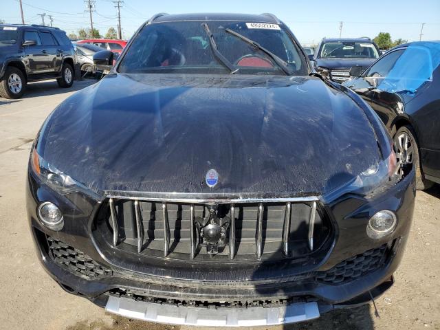 Photo 4 VIN: ZN661YUL2HX239447 - MASERATI LEVANTE S 