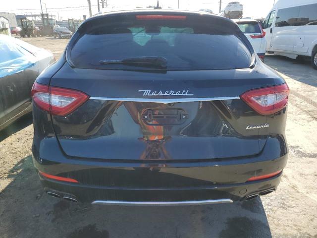 Photo 5 VIN: ZN661YUL2HX239447 - MASERATI LEVANTE S 