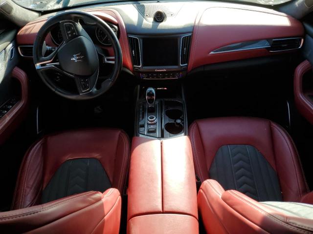 Photo 7 VIN: ZN661YUL2HX239447 - MASERATI LEVANTE S 