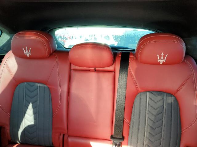 Photo 9 VIN: ZN661YUL2HX239447 - MASERATI LEVANTE S 