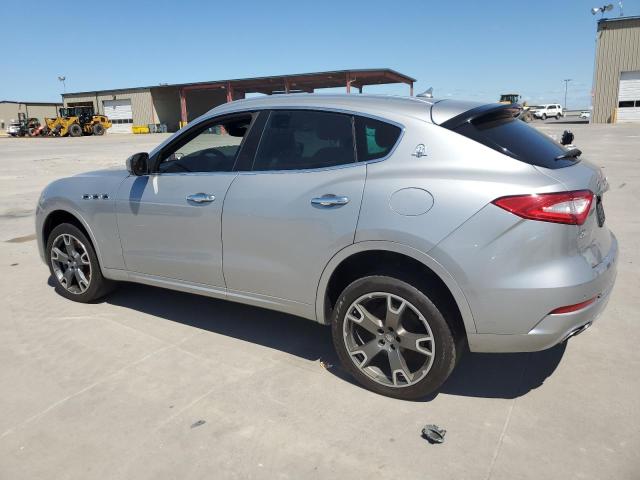 Photo 1 VIN: ZN661YUL2HX249363 - MASERATI LEVANTE S 