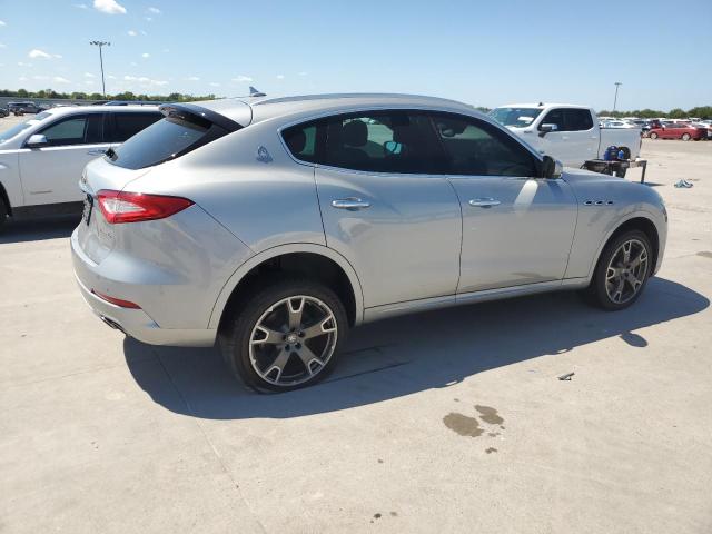 Photo 2 VIN: ZN661YUL2HX249363 - MASERATI LEVANTE S 