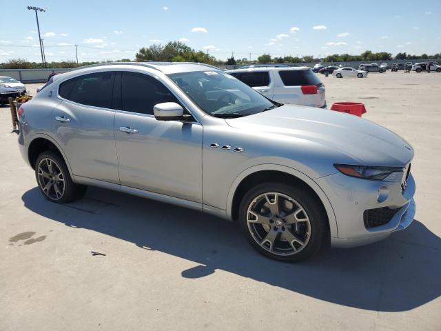 Photo 3 VIN: ZN661YUL2HX249363 - MASERATI LEVANTE S 