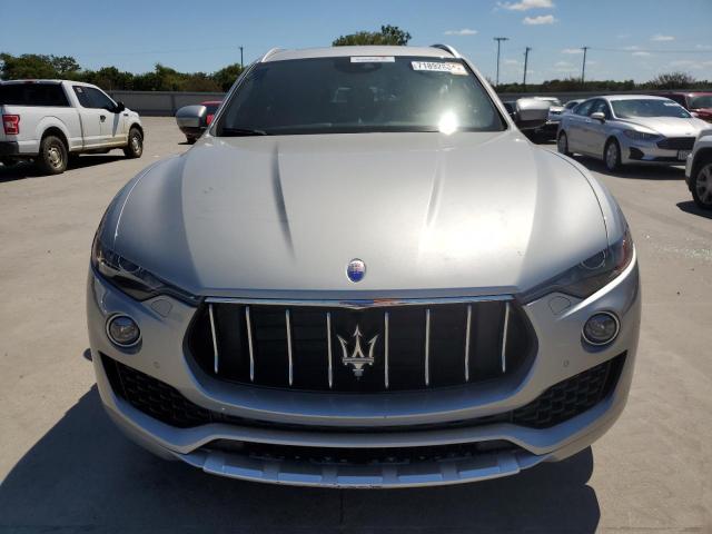 Photo 4 VIN: ZN661YUL2HX249363 - MASERATI LEVANTE S 