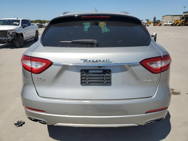 Photo 5 VIN: ZN661YUL2HX249363 - MASERATI LEVANTE S 