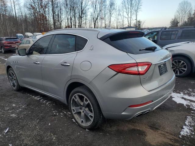 Photo 1 VIN: ZN661YUL2HX249363 - MASERATI LEVANTE S 