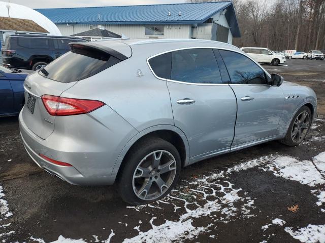 Photo 2 VIN: ZN661YUL2HX249363 - MASERATI LEVANTE S 