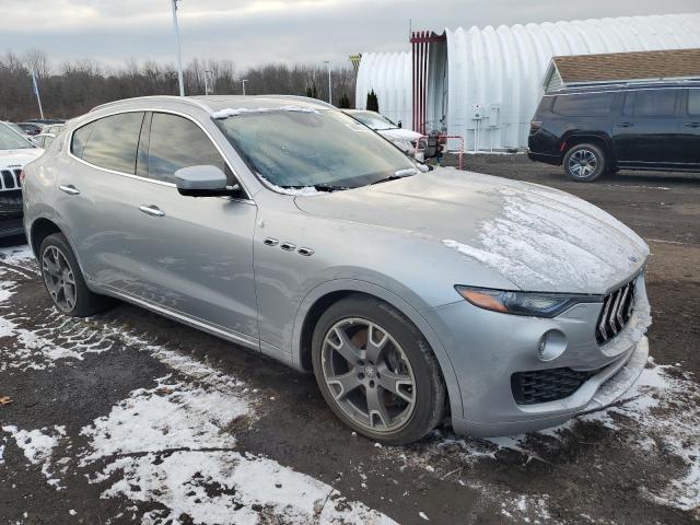 Photo 3 VIN: ZN661YUL2HX249363 - MASERATI LEVANTE S 