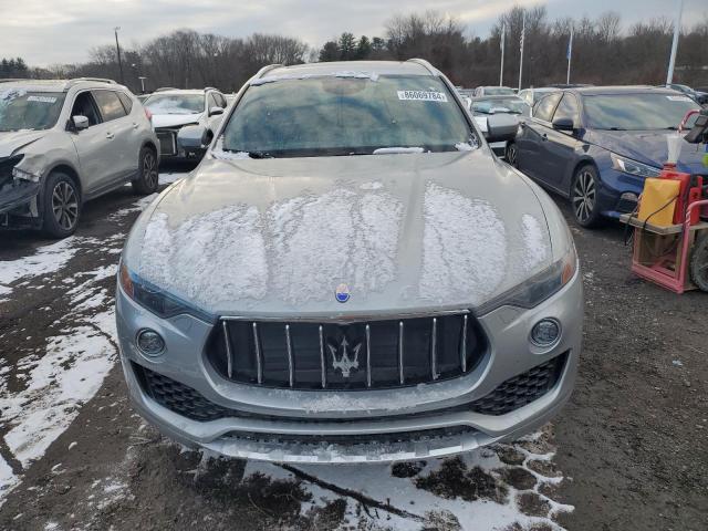 Photo 4 VIN: ZN661YUL2HX249363 - MASERATI LEVANTE S 