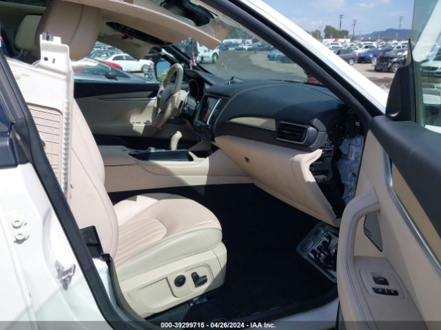 Photo 4 VIN: ZN661YUL2JX277542 - MASERATI LEVANTE 