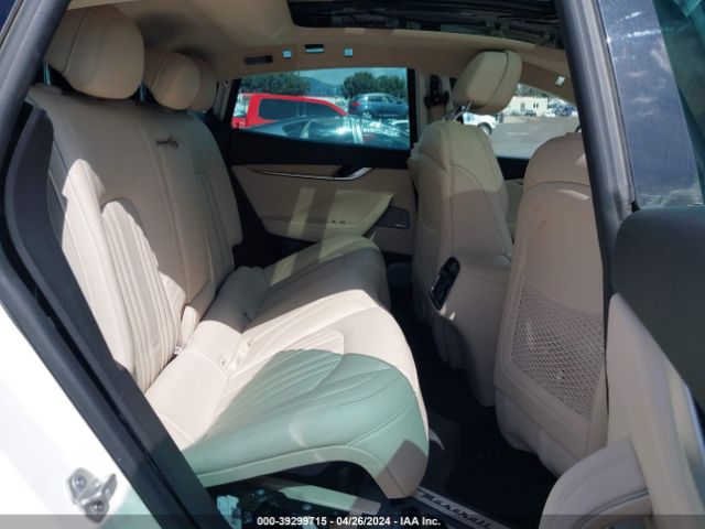 Photo 7 VIN: ZN661YUL2JX277542 - MASERATI LEVANTE 