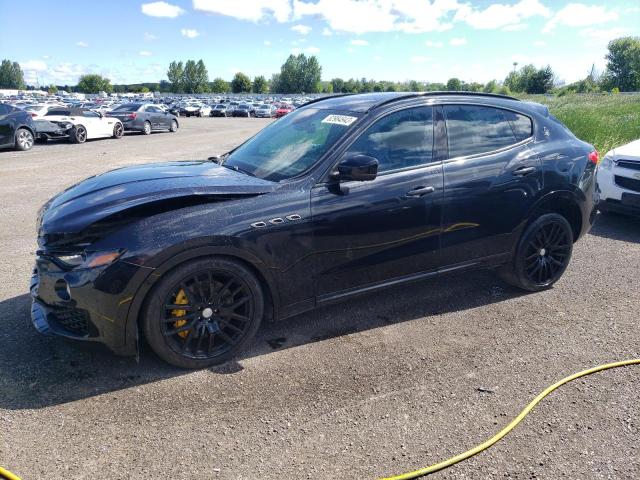 Photo 0 VIN: ZN661YUL3HX220194 - MASERATI LEVANTE S 