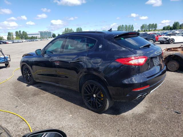 Photo 1 VIN: ZN661YUL3HX220194 - MASERATI LEVANTE S 