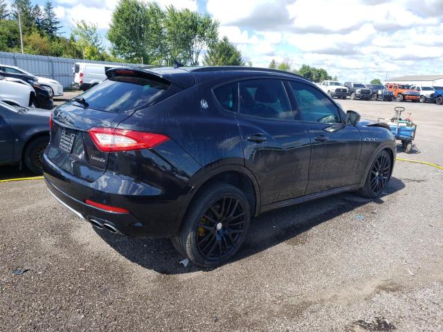 Photo 2 VIN: ZN661YUL3HX220194 - MASERATI LEVANTE S 