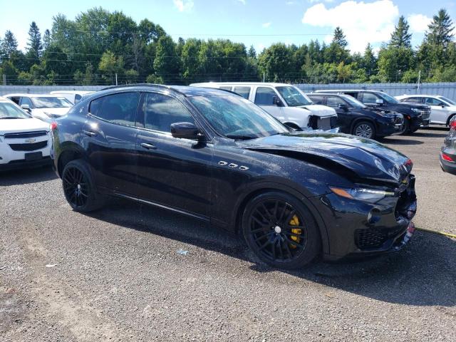 Photo 3 VIN: ZN661YUL3HX220194 - MASERATI LEVANTE S 