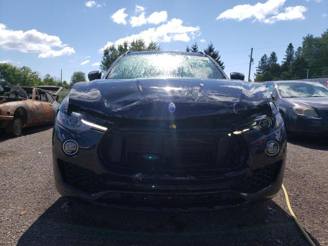 Photo 4 VIN: ZN661YUL3HX220194 - MASERATI LEVANTE S 