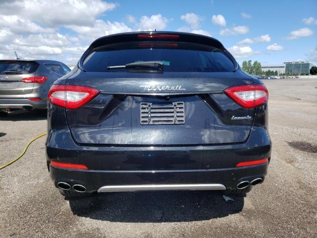 Photo 5 VIN: ZN661YUL3HX220194 - MASERATI LEVANTE S 