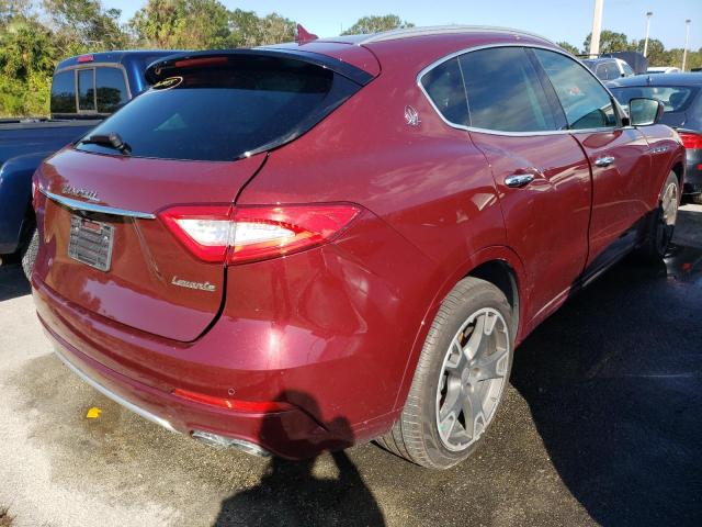 Photo 3 VIN: ZN661YUL3HX226786 - MASERATI LEVANTE S 