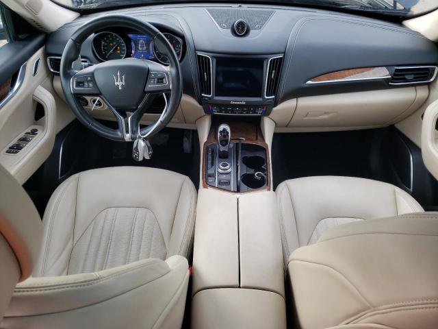 Photo 7 VIN: ZN661YUL3HX250411 - MASERATI ALL MODELS 