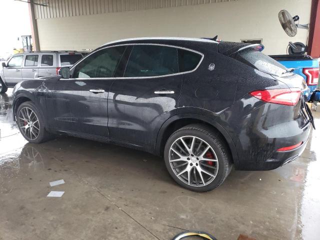 Photo 1 VIN: ZN661YUL5HX210315 - MASERATI LEVANTE S 