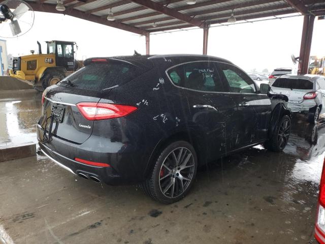 Photo 2 VIN: ZN661YUL5HX210315 - MASERATI LEVANTE S 