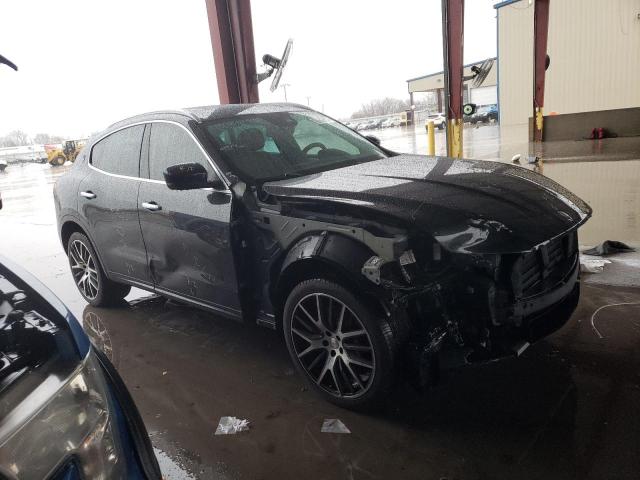 Photo 3 VIN: ZN661YUL5HX210315 - MASERATI LEVANTE S 