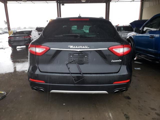 Photo 5 VIN: ZN661YUL5HX210315 - MASERATI LEVANTE S 