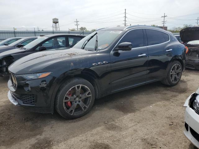 Photo 0 VIN: ZN661YUL5HX242911 - MASERATI LEVANTE S 