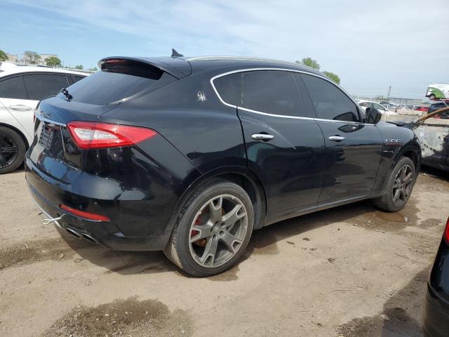 Photo 2 VIN: ZN661YUL5HX242911 - MASERATI LEVANTE S 