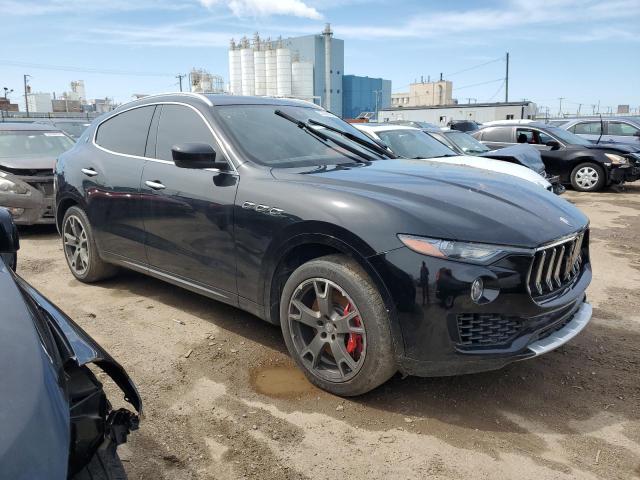 Photo 3 VIN: ZN661YUL5HX242911 - MASERATI LEVANTE S 